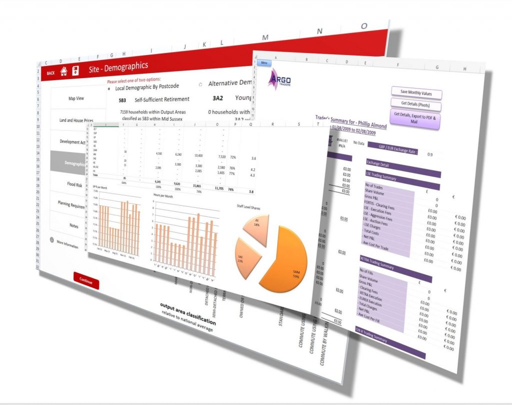 Office-Script vs. VBA: Excel - Programmierung für Web und Desktop ...